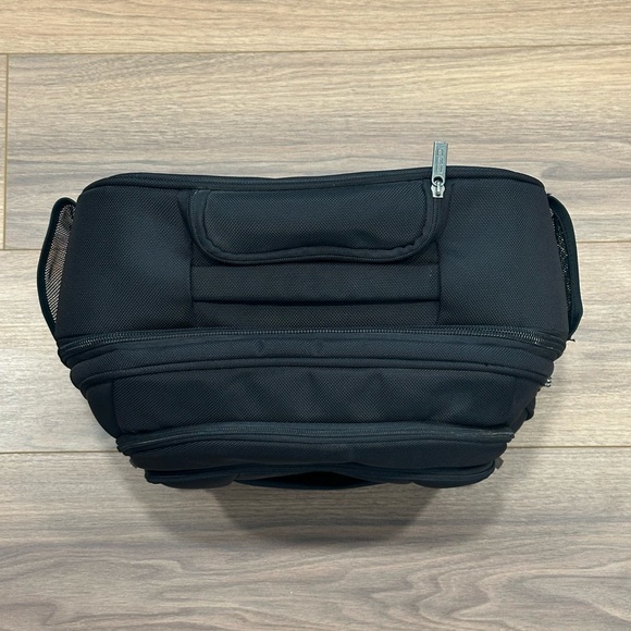 Codi Mobile Lite Wheeled Case in Black - Picture 6 of 15